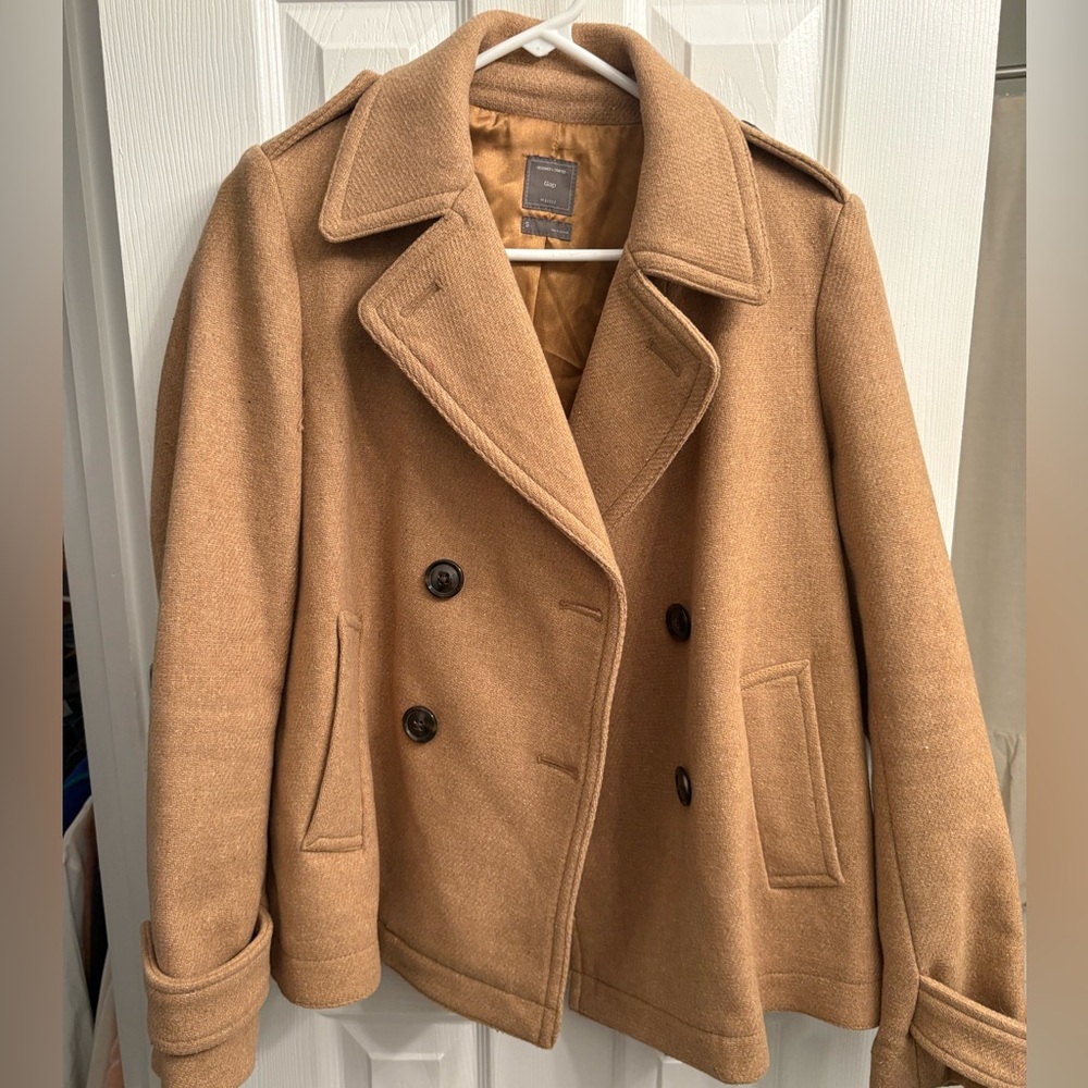Dress coat